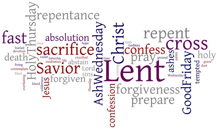 Lent