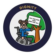 Cst logo dignity