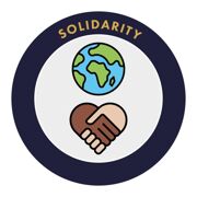 Cst logo solidarity