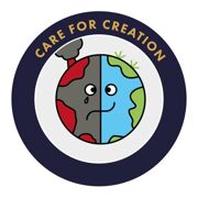 Cst logo care for creation