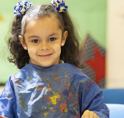 Pre-School opening September 2023!