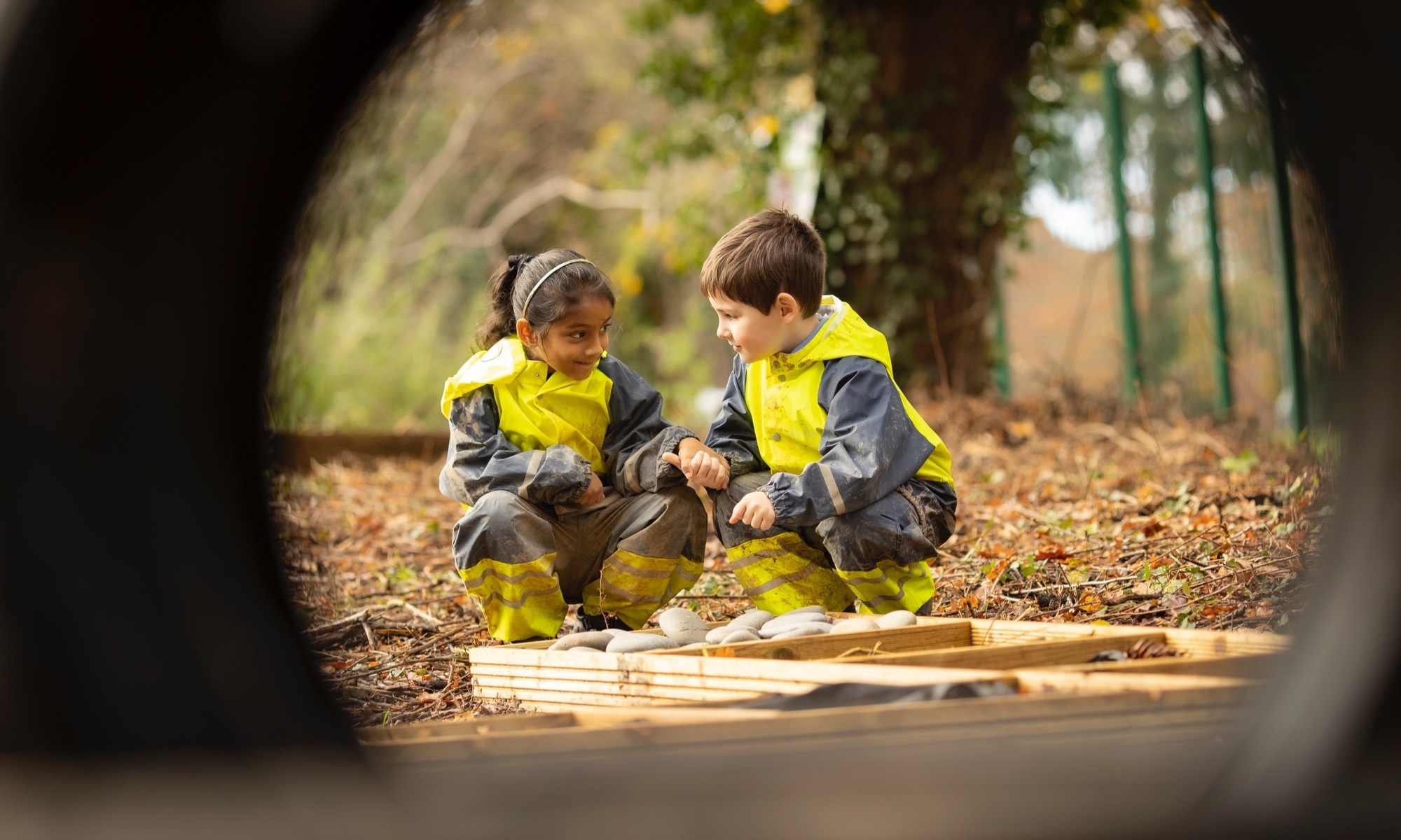 St Thomas More Catholic First School Image 50 of 120